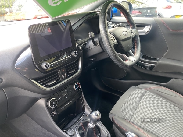 Used Ford Puma 2020 for sale - 76123364: Photo 26