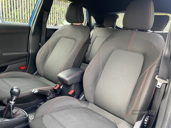 Used Ford Puma 2020 for sale - 76123364: Photo 27