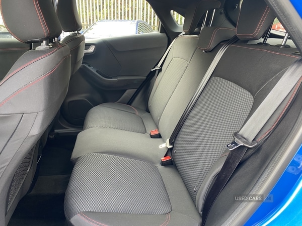 Used Ford Puma 2020 for sale - 76123364: Photo 28