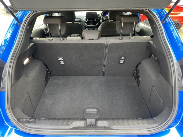 Used Ford Puma 2020 for sale - 76123364: Photo 29