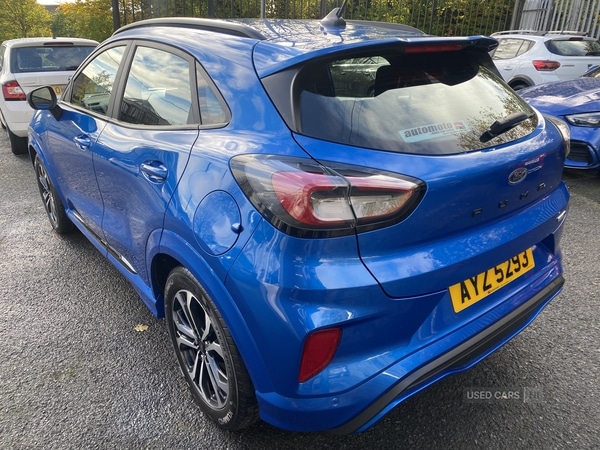 Used Ford Puma 2020 for sale - 76123364: Photo 5