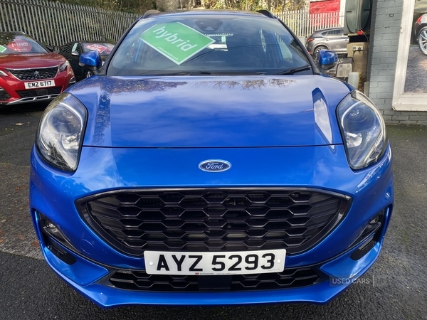 Used Ford Puma 2020 for sale - 76123364: Photo 7
