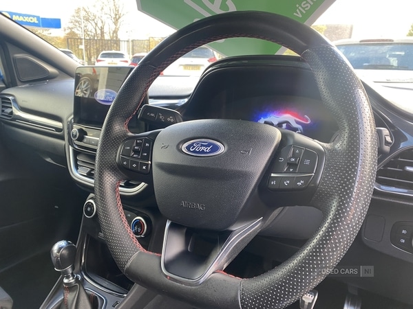 Used Ford Puma 2020 for sale - 76123364: Photo 8