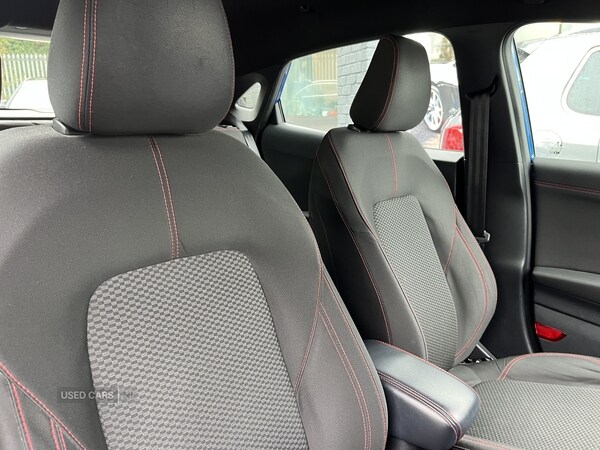 Used Ford Puma 2020 for sale - 76123364: Photo 8