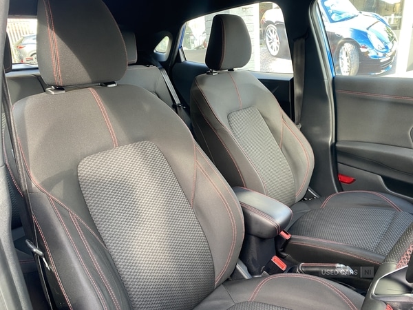 Used Ford Puma 2020 for sale - 76123364: Photo 9