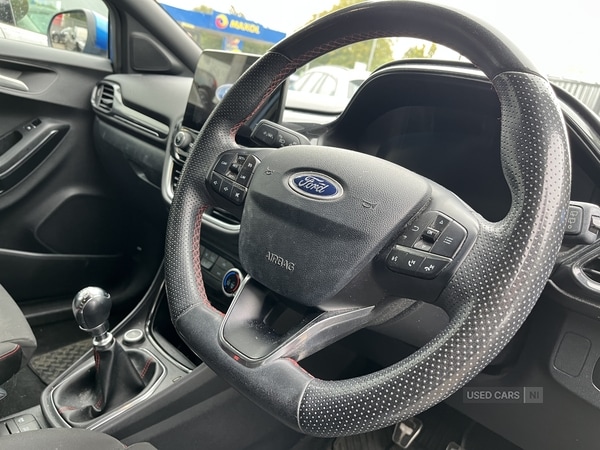 Used Ford Puma 2020 for sale - 76123364: Photo 9