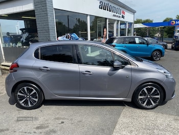 Used Peugeot 208 2019 for sale - 79182197: Photo