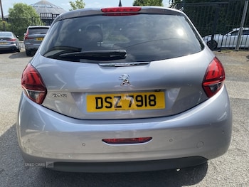 Used Peugeot 208 2019 for sale - 79182197: Photo