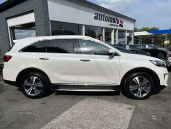 Used Kia Sorento 2018 for sale - 74669114: Photo