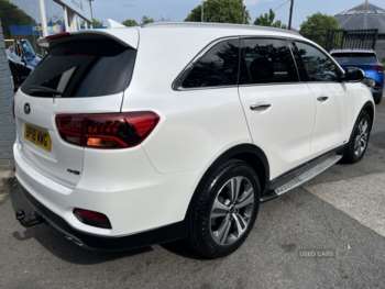 Used Kia Sorento 2018 for sale - 74669114: Photo