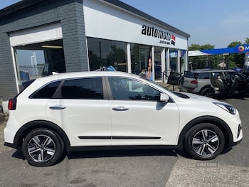 Used Kia Niro 2021 for sale - 79013571: Photo