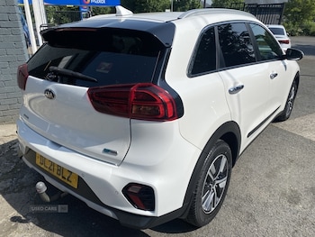 Used Kia Niro 2021 for sale - 79013571: Photo