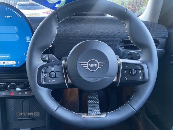 Used MINI Cooper 2024 for sale - 76646578: Photo 11