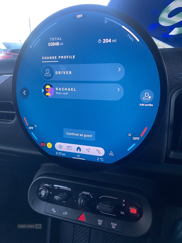 Used MINI Cooper 2024 for sale - 76646578: Photo 17