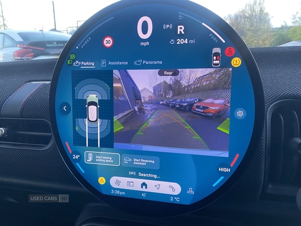 Used MINI Cooper 2024 for sale - 76646578: Photo 19