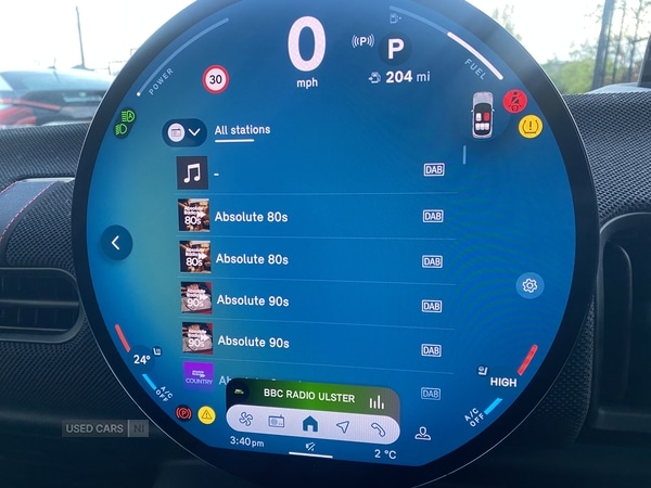 Used MINI Cooper 2024 for sale - 76646578: Photo 21