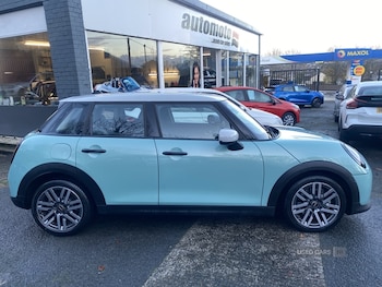 Used MINI Cooper 2024 for sale - 76646578: Photo