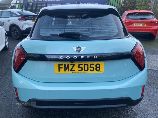 Used MINI Cooper 2024 for sale - 76646578: Photo 4