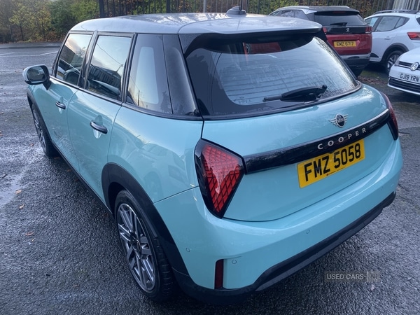 Used MINI Cooper 2024 for sale - 76646578: Photo 5