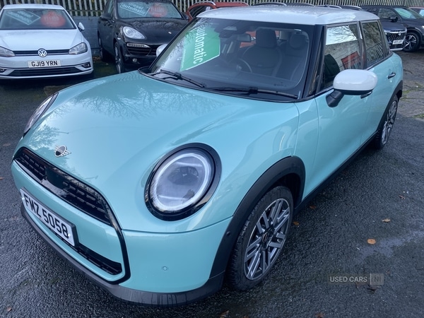 Used MINI Cooper 2024 for sale - 76646578: Photo 6