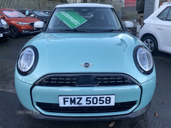 Used MINI Cooper 2024 for sale - 76646578: Photo 7