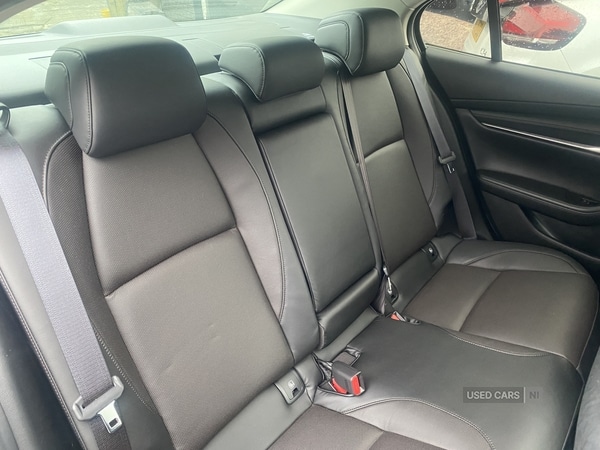 Used Mazda Mazda3 2022 for sale - 77538804: Photo 10