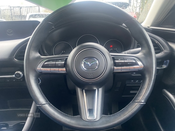 Used Mazda Mazda3 2022 for sale - 77538804: Photo 12