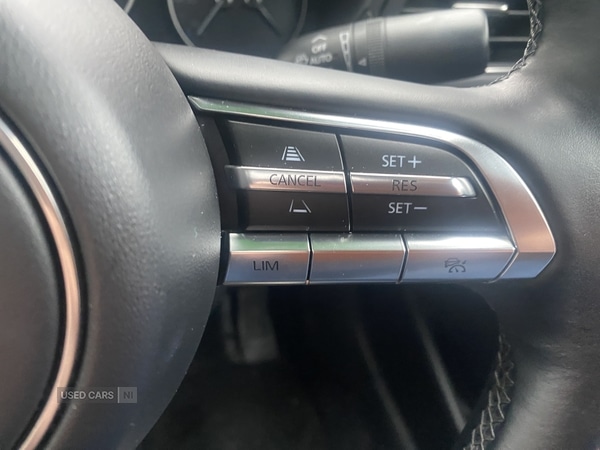 Used Mazda Mazda3 2022 for sale - 77538804: Photo 14