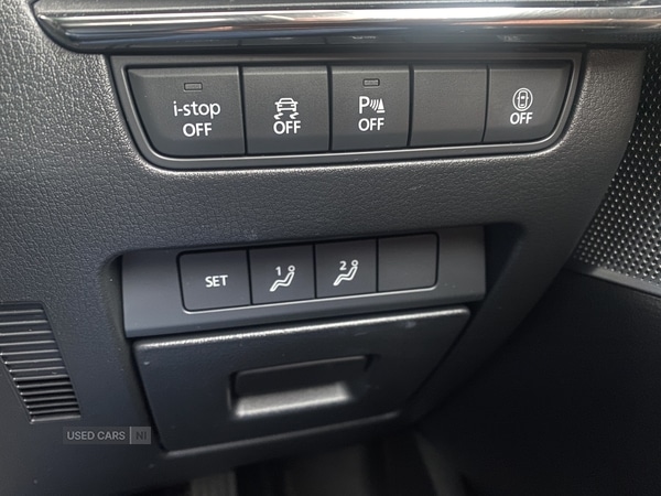 Used Mazda Mazda3 2022 for sale - 77538804: Photo 18