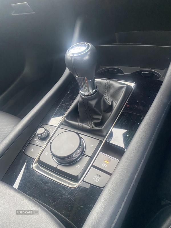 Used Mazda Mazda3 2022 for sale - 77538804: Photo 19