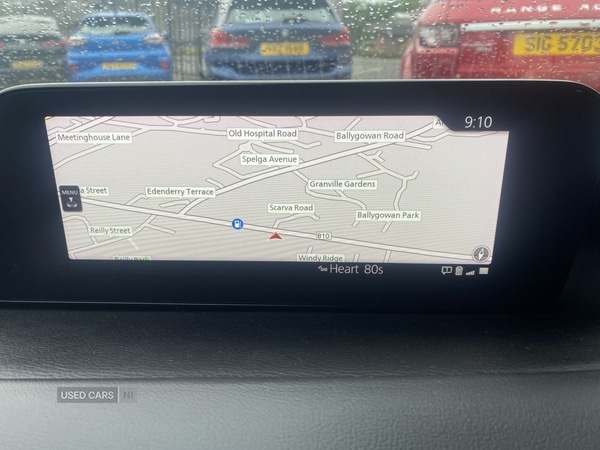 Used Mazda Mazda3 2022 for sale - 77538804: Photo 22