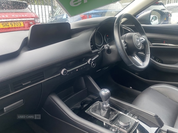 Used Mazda Mazda3 2022 for sale - 77538804: Photo 25