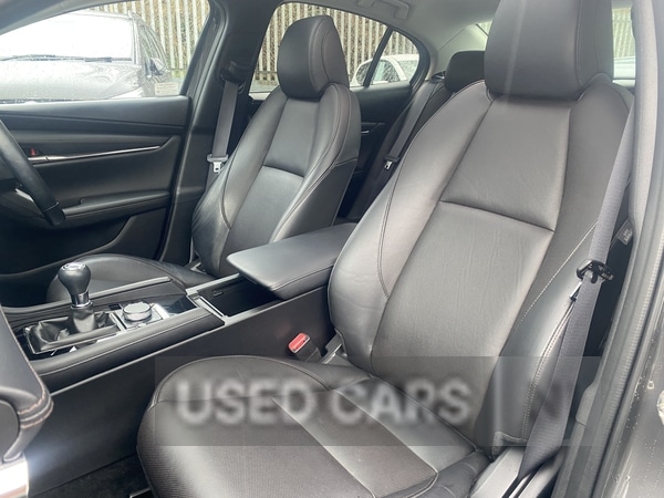 Used Mazda Mazda3 2022 for sale - 77538804: Photo 26