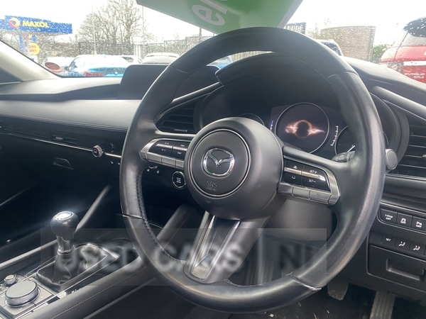 Used Mazda Mazda3 2022 for sale - 77538804: Photo 8