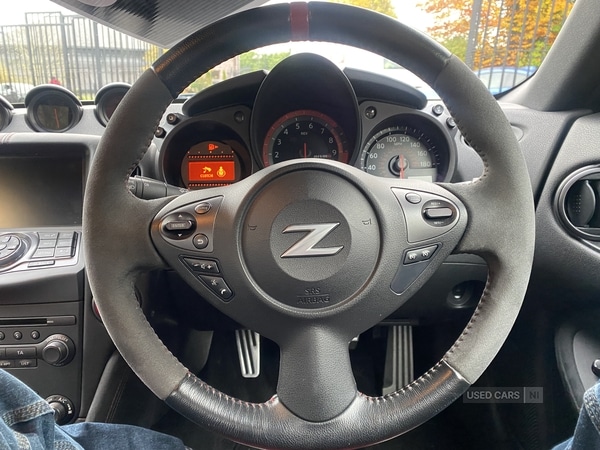 Used Nissan 370 Z 2014 for sale - 76486231: Photo 10