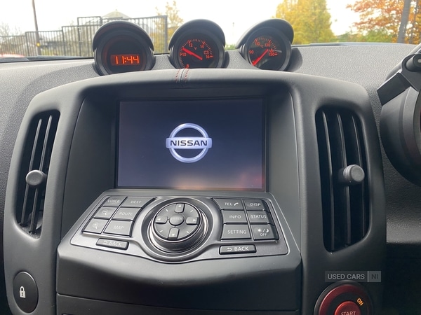 Used Nissan 370 Z 2014 for sale - 76486231: Photo 17