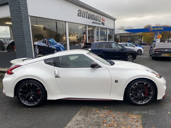 Used Nissan 370 Z 2014 for sale - 76486231: Photo 2