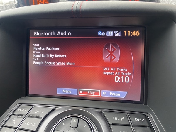 Used Nissan 370 Z 2014 for sale - 76486231: Photo 20