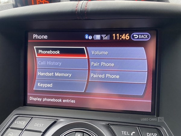 Used Nissan 370 Z 2014 for sale - 76486231: Photo 21