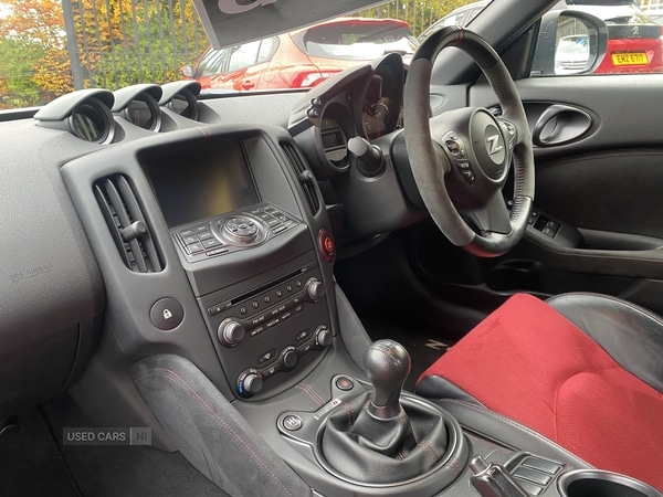 Used Nissan 370 Z 2014 for sale - 76486231: Photo 22