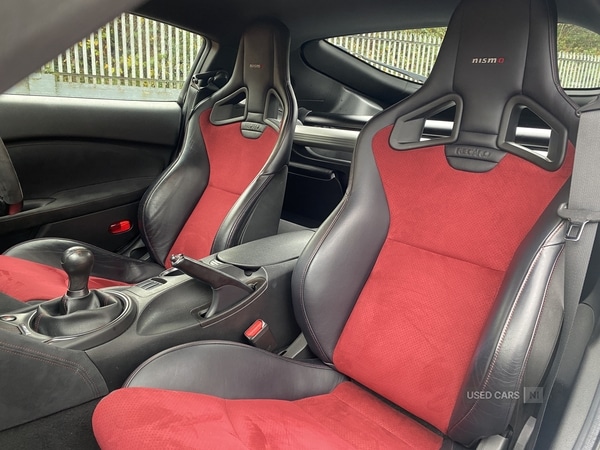 Used Nissan 370 Z 2014 for sale - 76486231: Photo 23