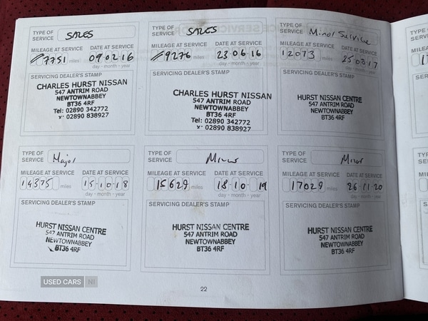 Used Nissan 370 Z 2014 for sale - 76486231: Photo 24