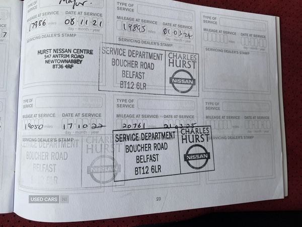 Used Nissan 370 Z 2014 for sale - 76486231: Photo 25