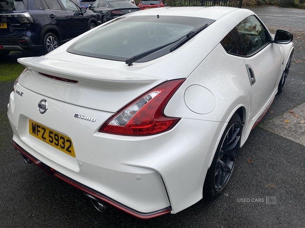 Used Nissan 370 Z 2014 for sale - 76486231: Photo 3