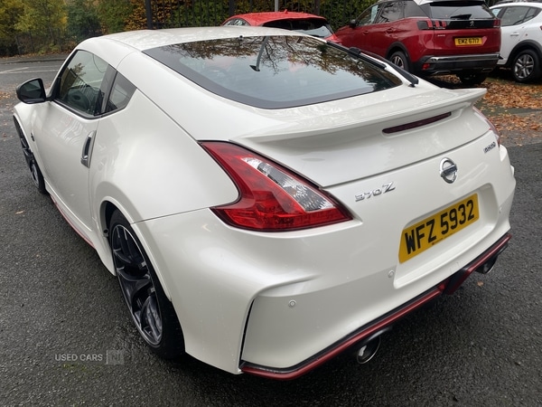 Used Nissan 370 Z 2014 for sale - 76486231: Photo 5