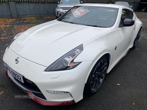 Used Nissan 370 Z 2014 for sale - 76486231: Photo 6