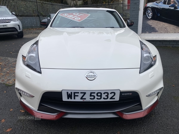 Used Nissan 370 Z 2014 for sale - 76486231: Photo 7