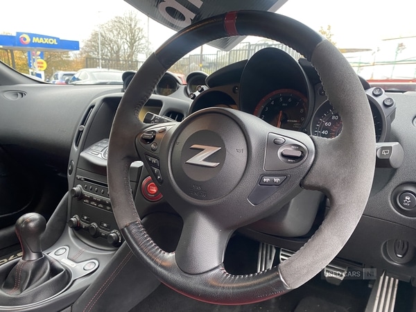 Used Nissan 370 Z 2014 for sale - 76486231: Photo 8
