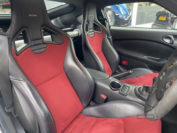 Used Nissan 370 Z 2014 for sale - 76486231: Photo 9
