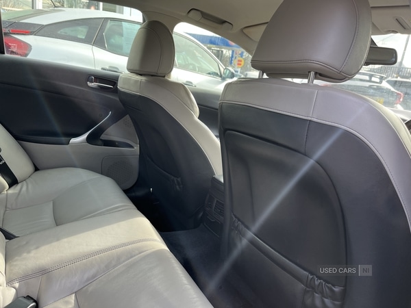 Used Lexus IS 2012 for sale - 77724492: Photo 10